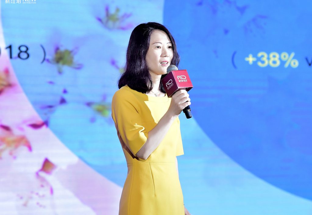亿滋大中华区副总裁朱忆菁：便宜不是消费者一直选择你的理由