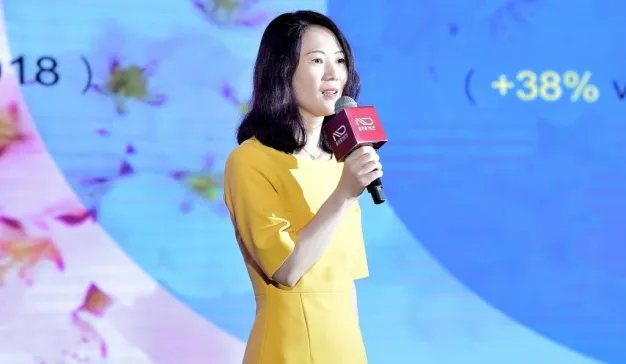 亿滋大中华区副总裁朱忆菁：便宜不是消费者一直选择你的理由