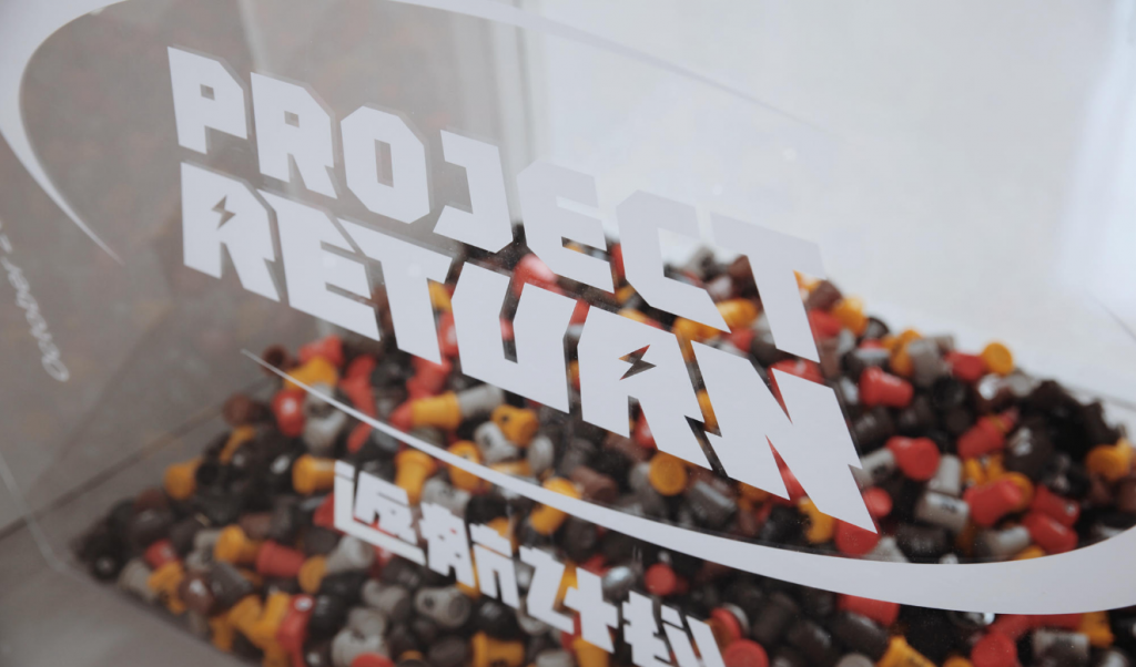 三顿半返航计划：把产品包装打造成品牌文化