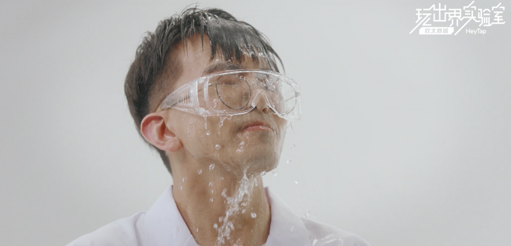 欢太商城：OPPO、一加、毕导，一波B站爆款创意来了!