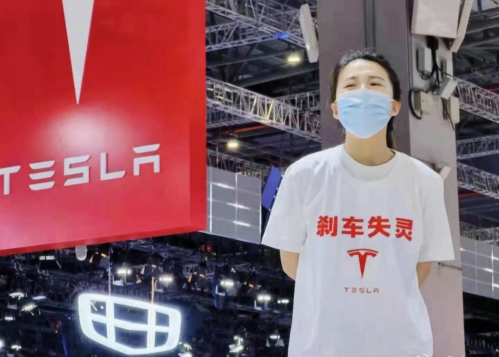 特斯拉：月月拿销冠的是我，绝不向用户妥协的也是我
