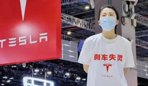 特斯拉：月月拿销冠的是我，绝不向用户妥协的也是我