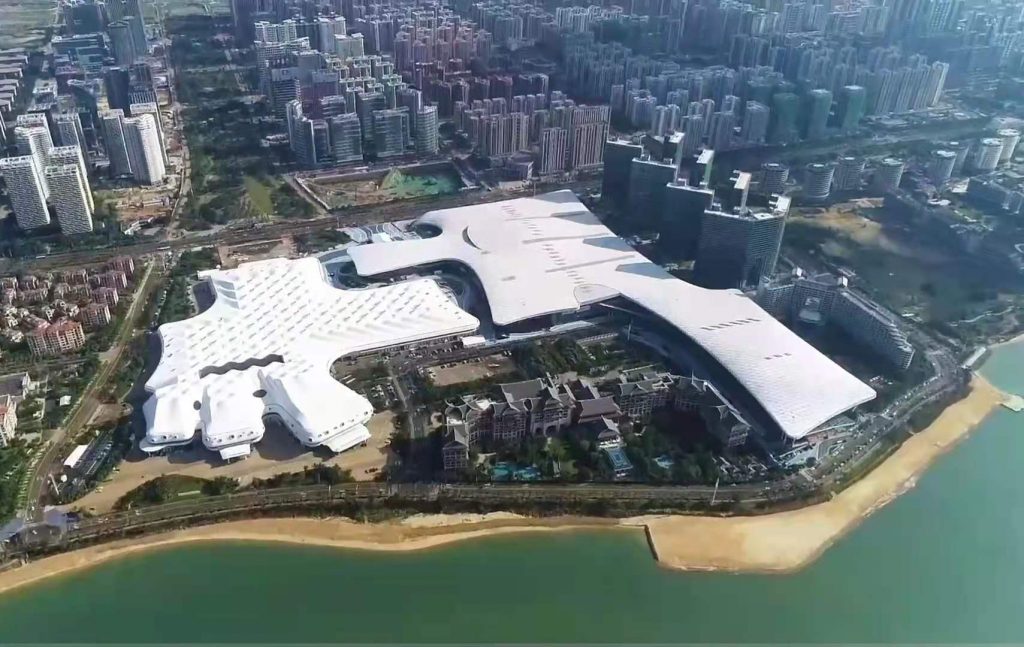 为什么品牌都在关注海南？