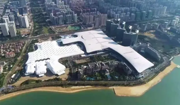 为什么品牌都在关注海南？