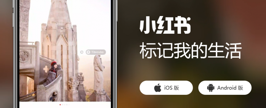 小红书官微被封，监管危机再临