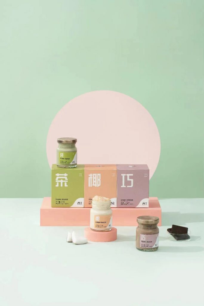 上线当月复购率超过20%，这个新锐滋补品牌能成为花胶界的小仙炖吗？