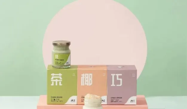 上线当月复购率超过20%，这个新锐滋补品牌能成为花胶界的小仙炖吗？