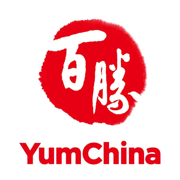 百胜中国：迈向2万家门店；开设1000家Lavazza咖啡店