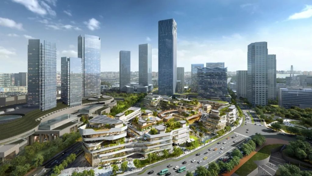 资讯合集｜国庆黄金周，看品牌们都做了哪些事