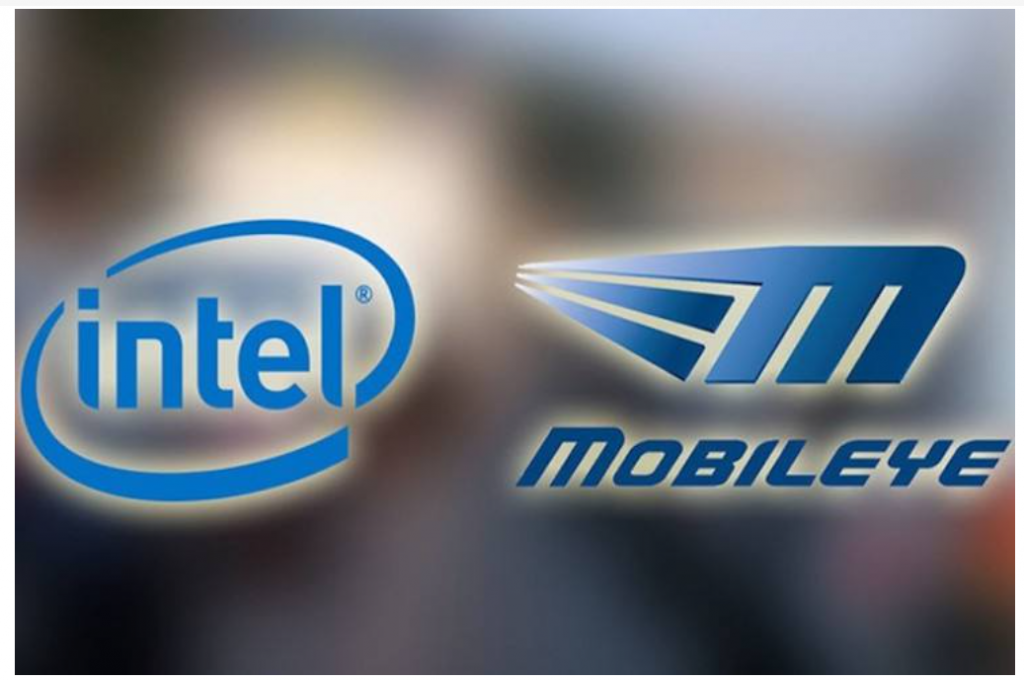 拆分Mobileye，英特尔是主动为之，还是迫不得已
