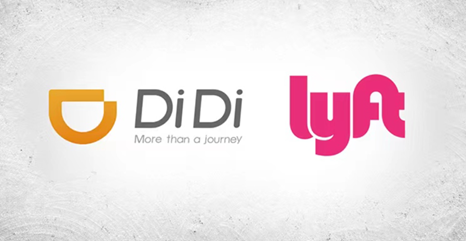 曾经被滴滴视作棋子的Lyft，可能会成为滴滴的救世主