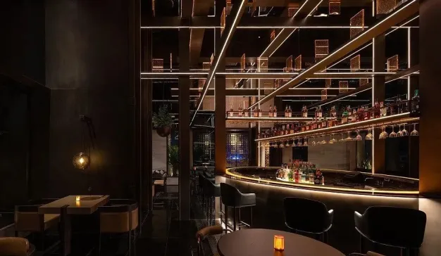 Bistro的本土化转身，品牌们都注意到了吗？｜行业放大镜