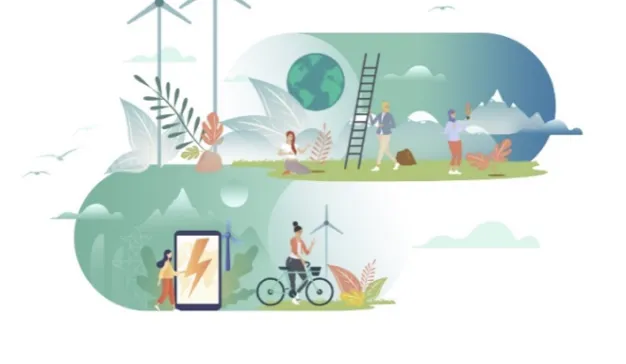 用现在，回答可持续的未来｜黑蚁资本与社科院联合发布《消费企业社会价值白皮书》
