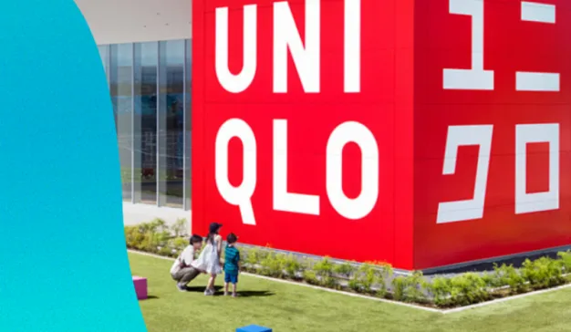 从日本到世界，优衣库UNIQLO的全球化之路｜GO GLOBAL 01