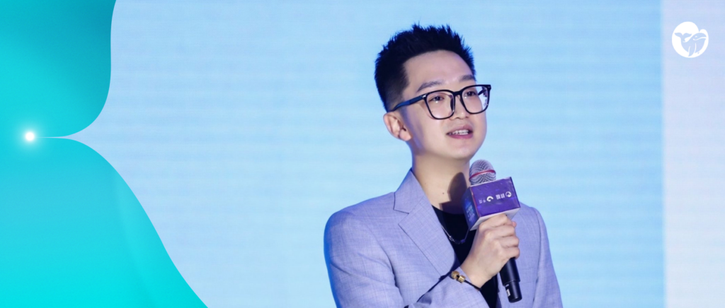 千瓜营销总监雷宏宇：以高质量的人群经营，实现生活化种草、得人心式增长｜增长有道