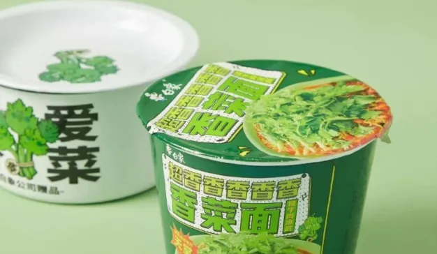 “从爆品到品类，我们找到了从销售单一产品到构建品牌模型的全新盈利模式” | 解码白象（产品篇）