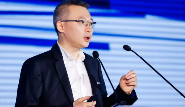 因操纵证券市场被处罚，华扬联众创始人苏同离职