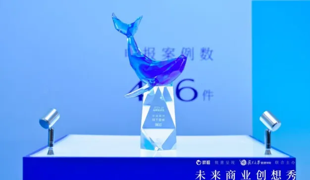 《策展x兴趣，打动Z世代》IMXS荣获2024-2025年度品牌叙事奖“线下营销”年度案例
