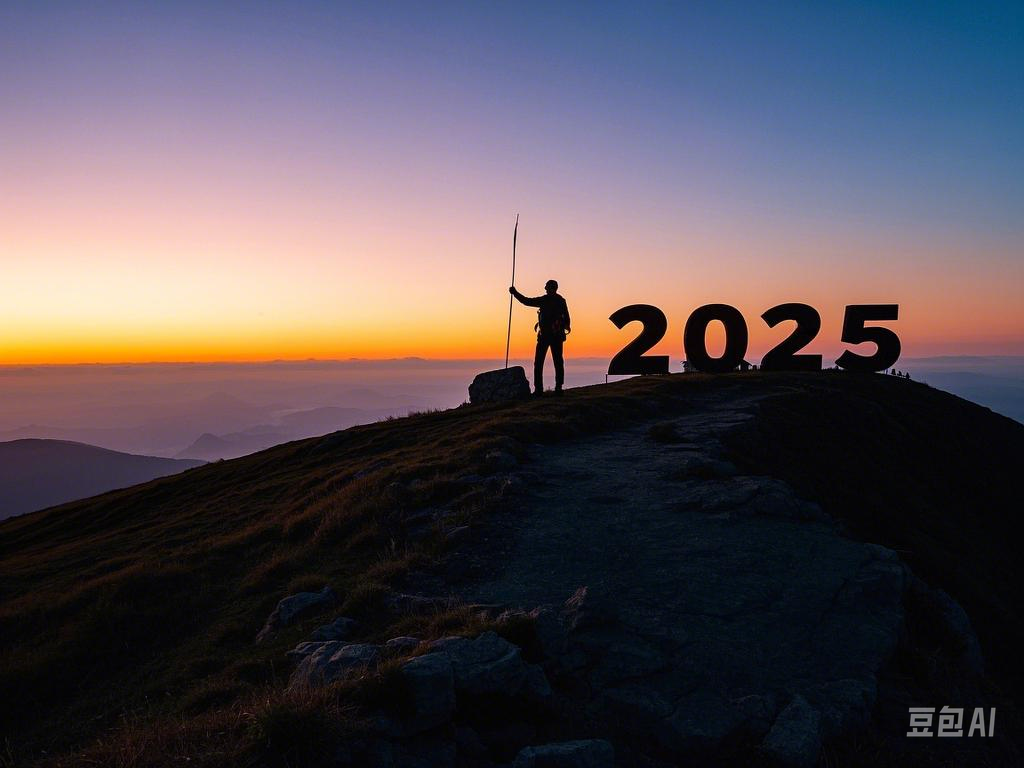 从存量到缩量，2025年品牌如何逆向要增长？| 营销新趋势TREND