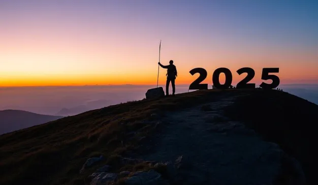 从存量到缩量，2025年品牌如何逆向要增长？| 营销新趋势TREND