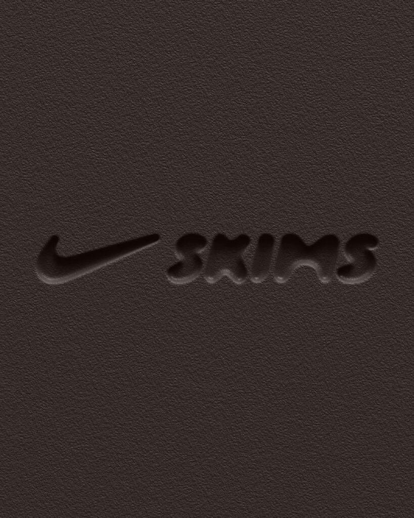 进来接金姐事业运！NIKE 与卡戴珊合作推出女性品牌 NIKESKIMS