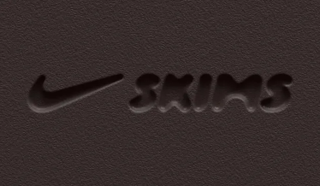 进来接金姐事业运！NIKE 与卡戴珊合作推出女性品牌 NIKESKIMS
