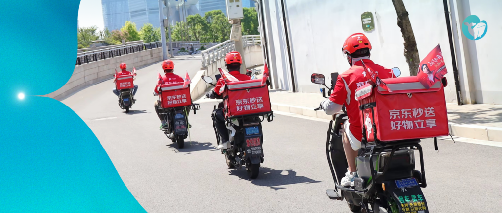 五险一金搅动外卖市场，但这还远远不够