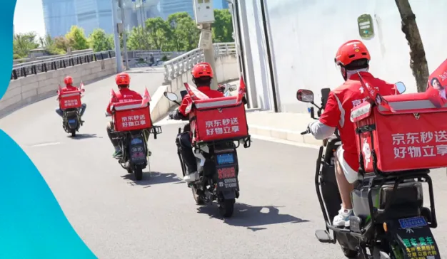 五险一金搅动外卖市场，但这还远远不够