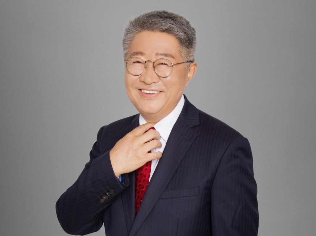 对话中欧赵先德：产品不能仅以销售为终点，供应链底层能力关乎生存