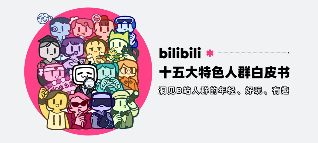 B站兴趣营销大拆解：品牌如何精准圈粉15大人群？｜报告下载