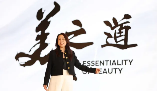 对话欧莱雅兰珍珍：以美之道，回答关于消费与投资的一切
