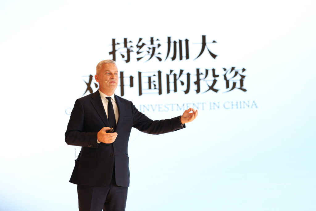 欧莱雅中国发布美的社会经济学数据：1个岗位带动新增20个就业机会