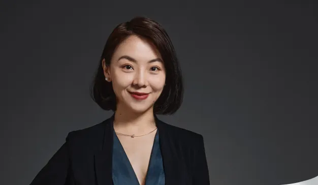 独家对话欧莱雅中国副总裁及大众化妆品部总经理李琳：青年精神一代代传承，美的行业才能持续演进