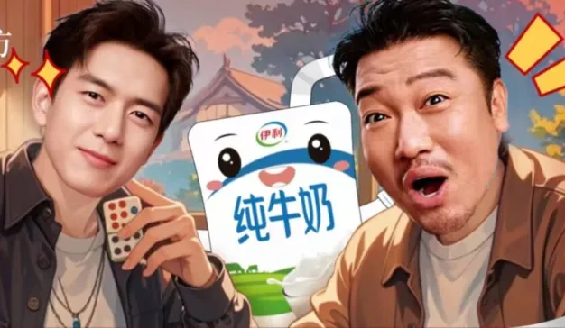 专访 | 预算紧缩时代，品牌如何逆势营销破圈？我们和伊利聊了聊