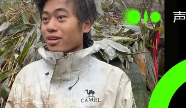 “饭都吃不饱还要带货？”骆驼赞助的荒野求生爆火，自家直播间却被封了三天