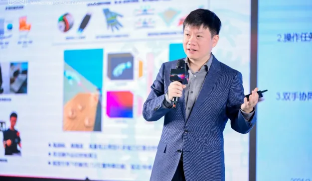 第九届营销科学大会上海落幕，明略科技首次系统解读Agentic Marketing新范式