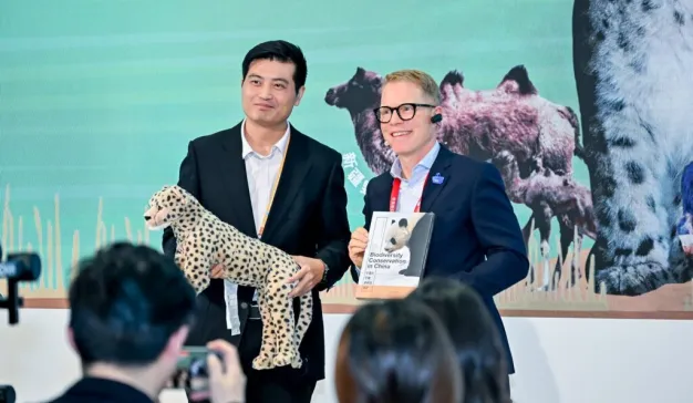 宜家亮相第八届进博会：与中国同行，就是与未来同行