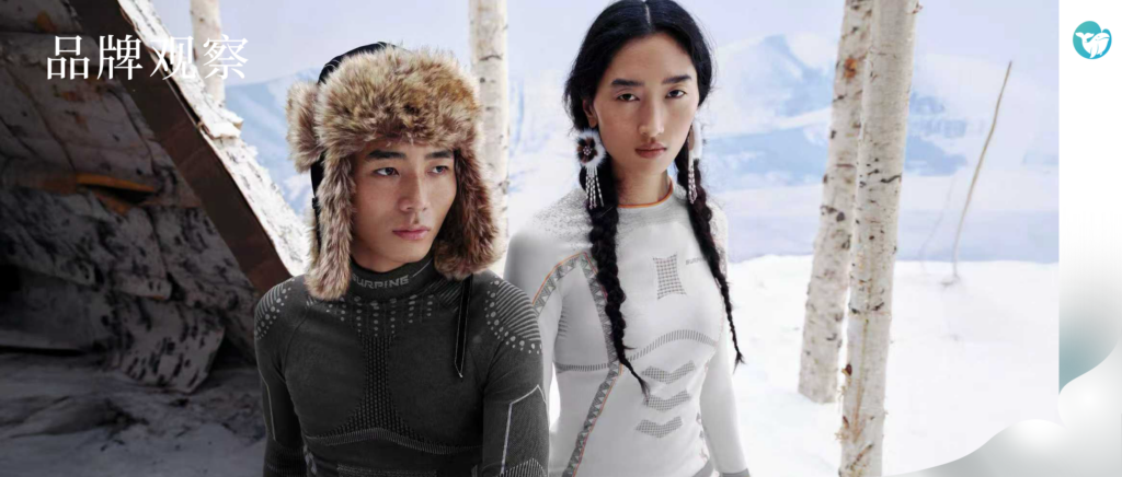 滑雪进入“体感时代”：SURPINE松野湃如何用技术重塑滑雪体感？
