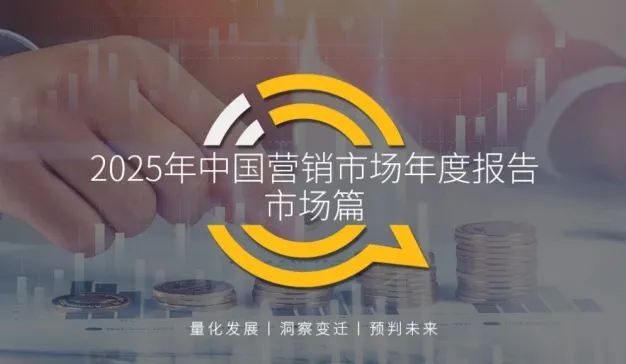 QuestMobile2025年中国营销市场年度报告·市场篇：两大因素驱动三大变化，如何抓住新营销四大趋势？