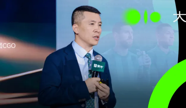 专访蒙牛集团CGO赵兴继：增长不是吃大锅饭