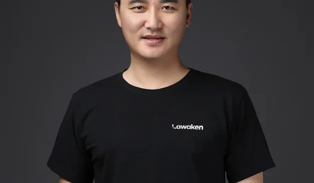 感谢雷军，AI眼镜的时代要到了｜独家对话李未可创始人茹忆