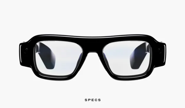 Snap 推出 AR 智能眼镜 SPECS 全新体验和 SPECS Intelligence 应用，让计算体验更加人性化
