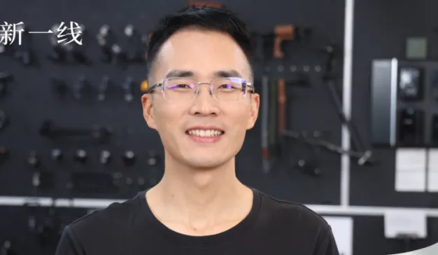 营收20亿、卖到160国，他想让“全世界”一起赚钱｜独家对话SmallRig创始人周阳